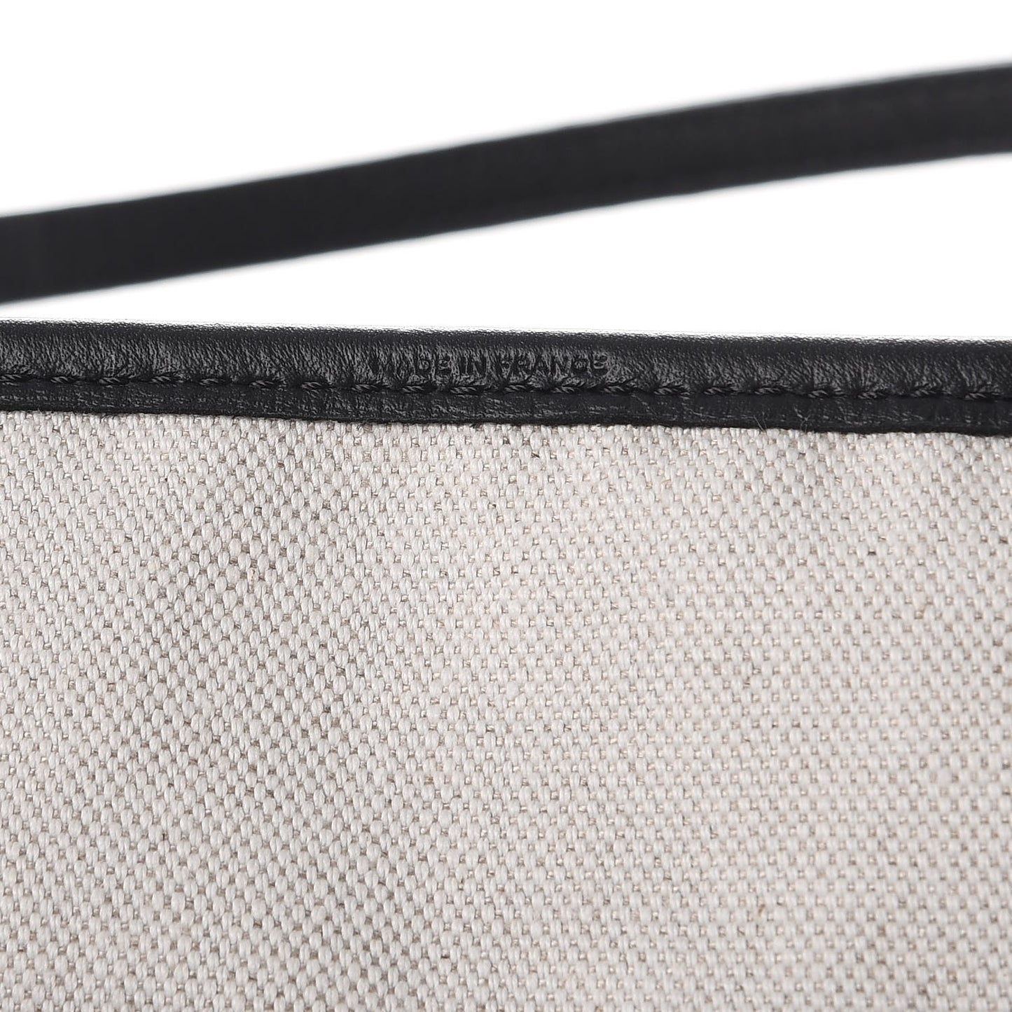Goyardine Saint Louis GM Black