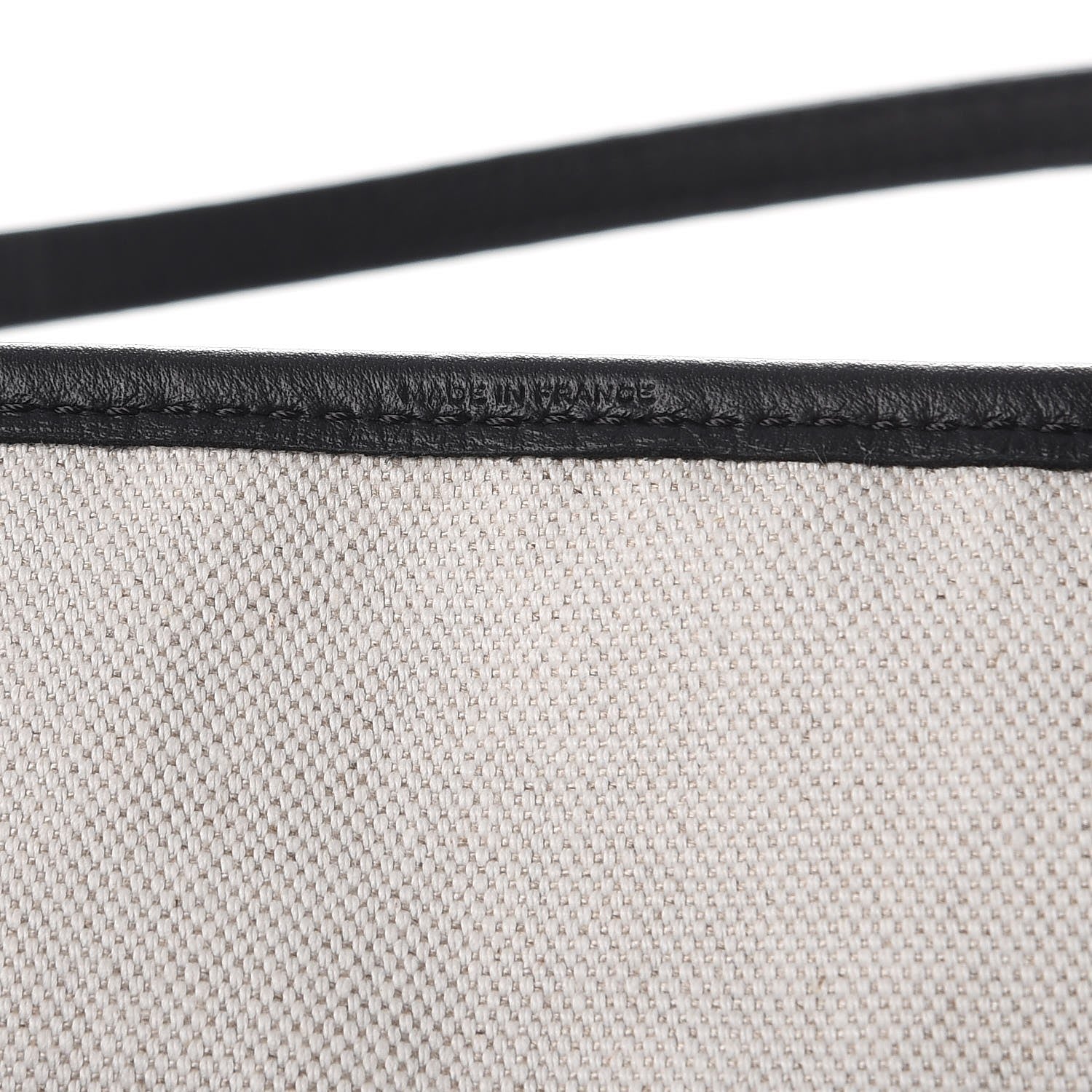 Goyard Goyardine Saint Louis GM Black 8 of 10