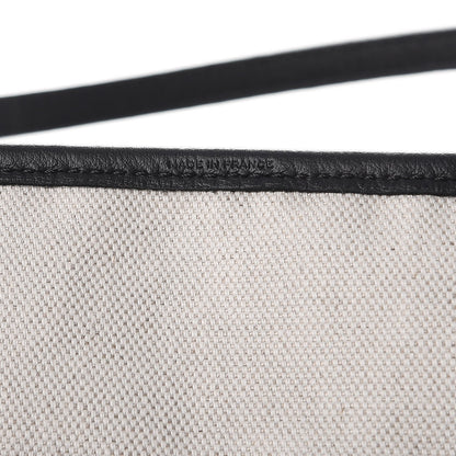 Goyard Goyardine Saint Louis GM Black 8 of 10