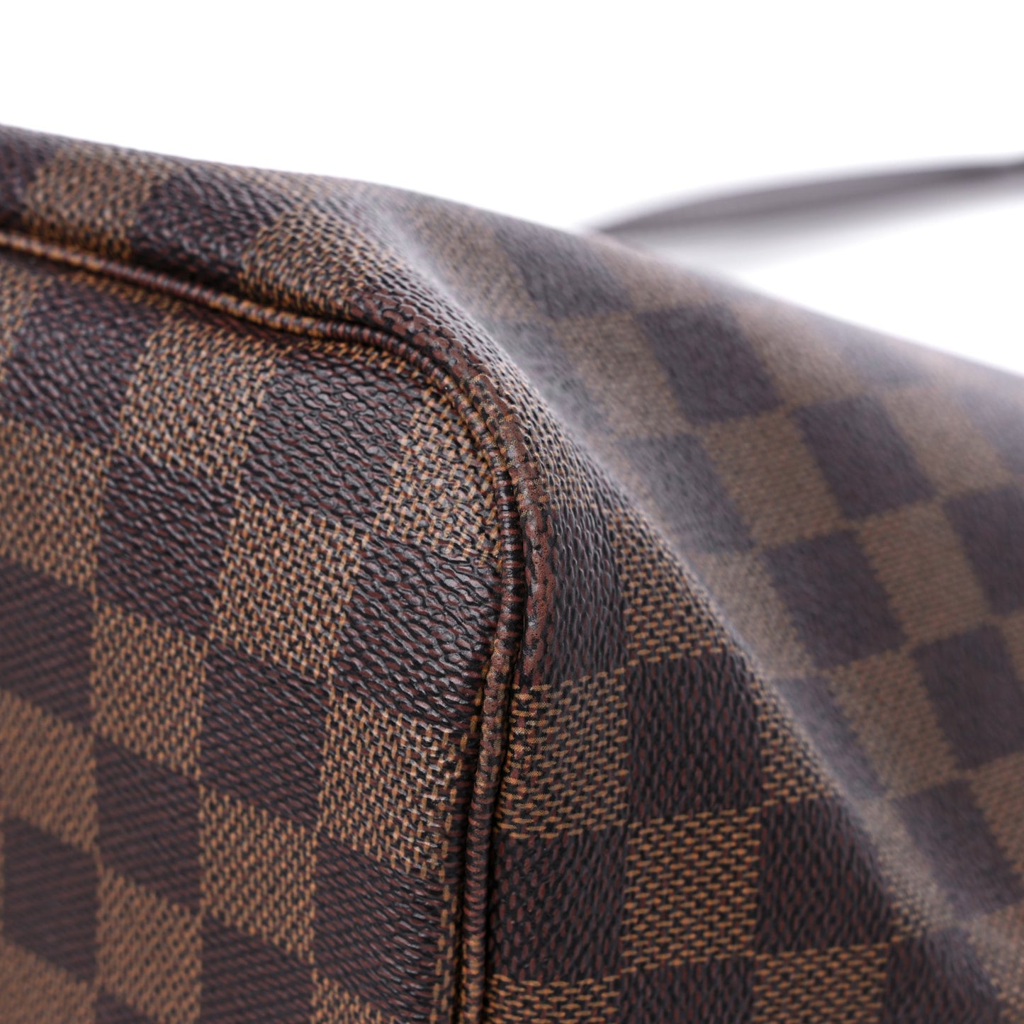 Damier Ebene Neverfull MM