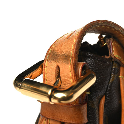 Louis Vuitton Monogram Tulum PM 10 of 11