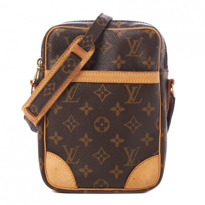 Louis Vuitton Monogram Danube 21 1 of 7