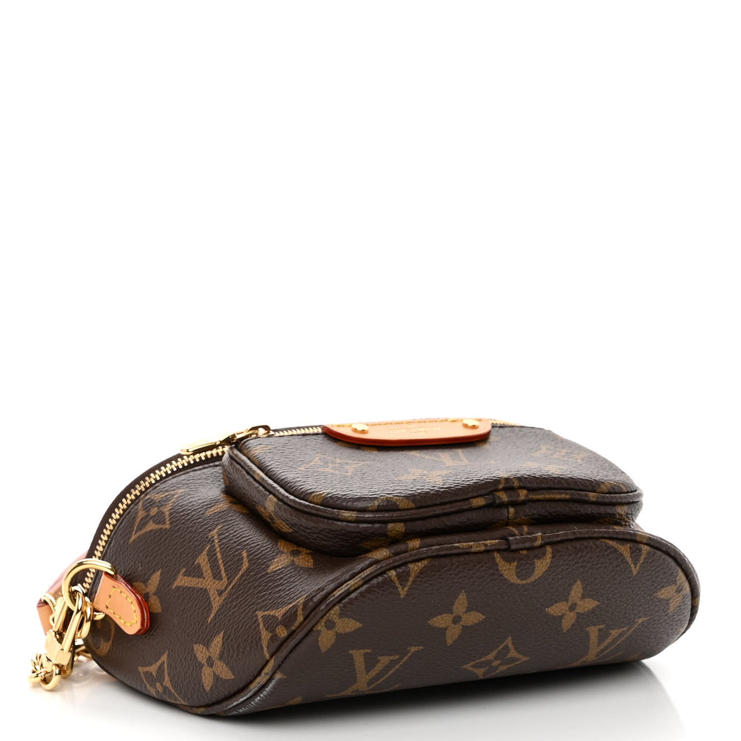 Monogram Mini Bumbag