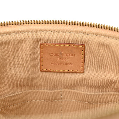Louis Vuitton Damier Azur Siracusa PM 6 of 15