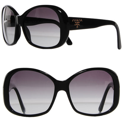 Prada Sunglasses SPR 03M Black | 1 of 5