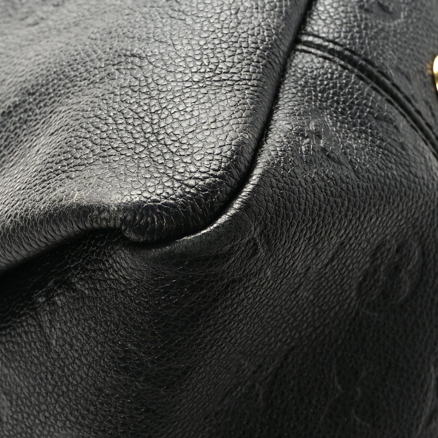 Empreinte Artsy MM Black