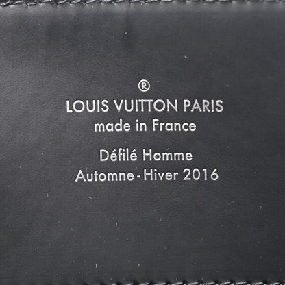 Louis Vuitton Monogram Eclipse Explorer Backpack 6 of 11
