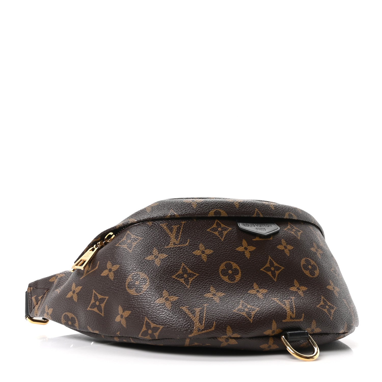 Louis Vuitton Monogram My LV World Tour Bumbag 4 of 10
