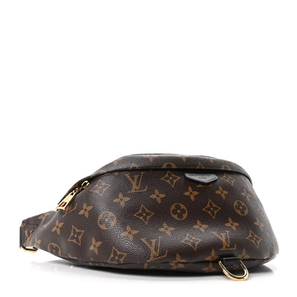 Louis Vuitton Monogram My LV World Tour Bumbag 4 of 10