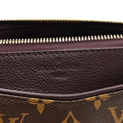 Louis Vuitton Monogram Pallas Quetsche 7 of 13