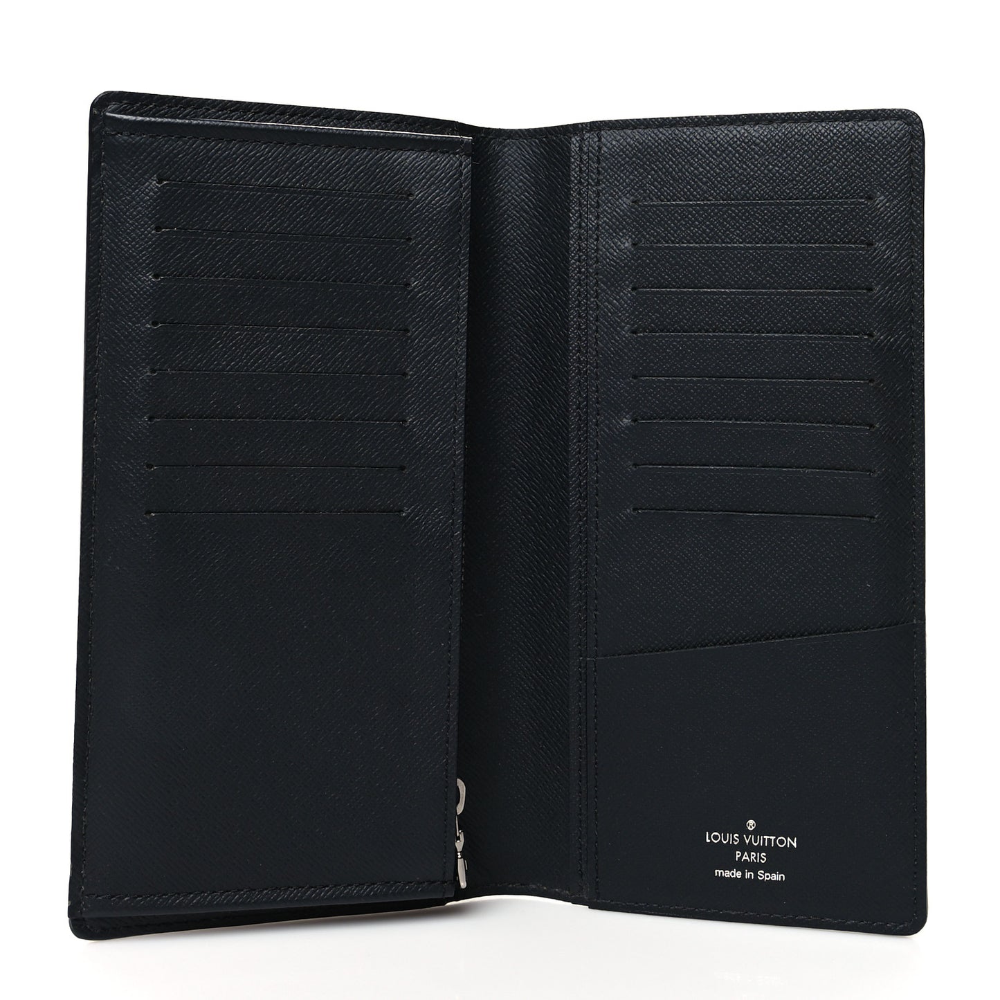 Monogram Eclipse Brazza Wallet