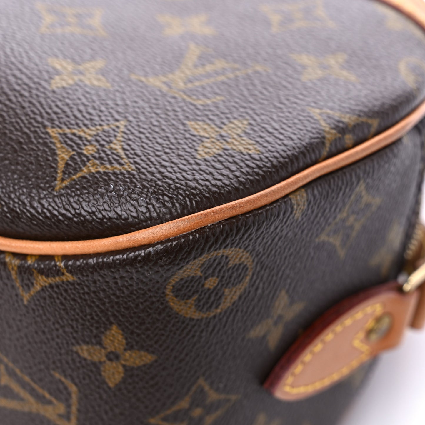 Monogram Blois