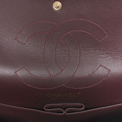 Chanel Aged Calfskin 2.55 Reissue 225 Flap Black 5 of 8