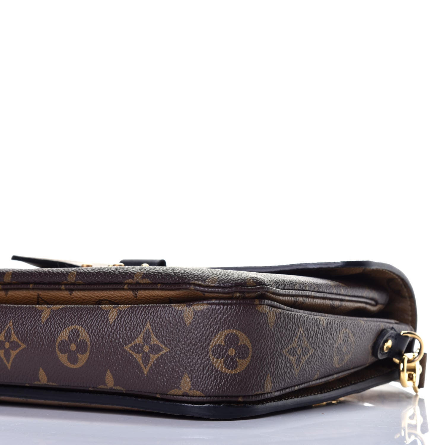 Louis Vuitton Reverse Monogram Pochette Metis 8 of 8