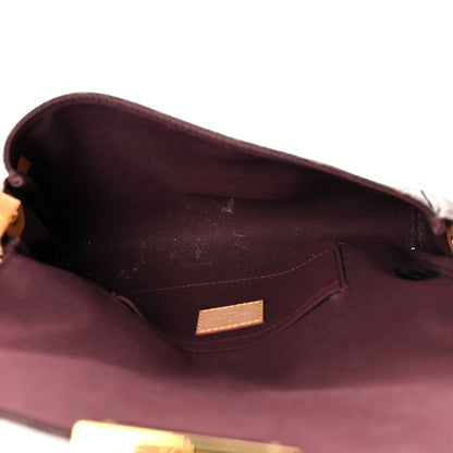 Louis Vuitton Monogram Favorite MM 6 of 20