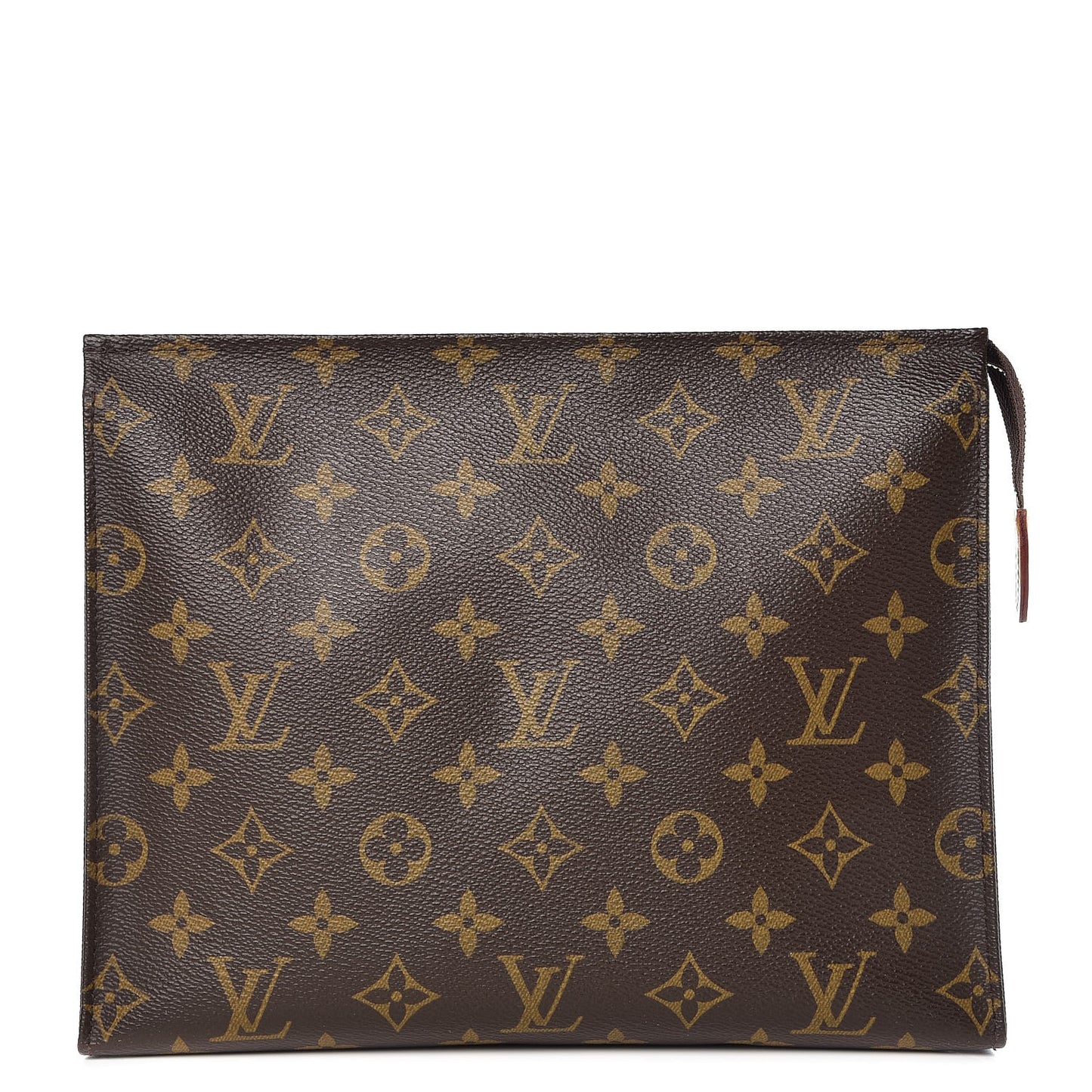 Monogram Toiletry Pouch 26