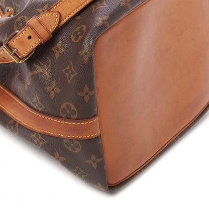 Louis Vuitton Monogram Petit Noe 6 of 11