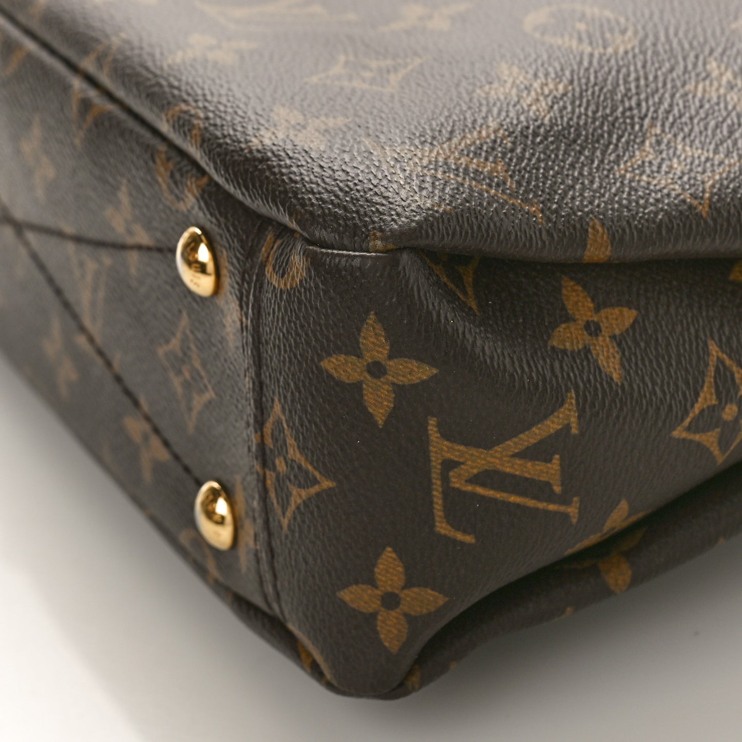 LOUIS VUITTON Monogram Pallas BB Cherry