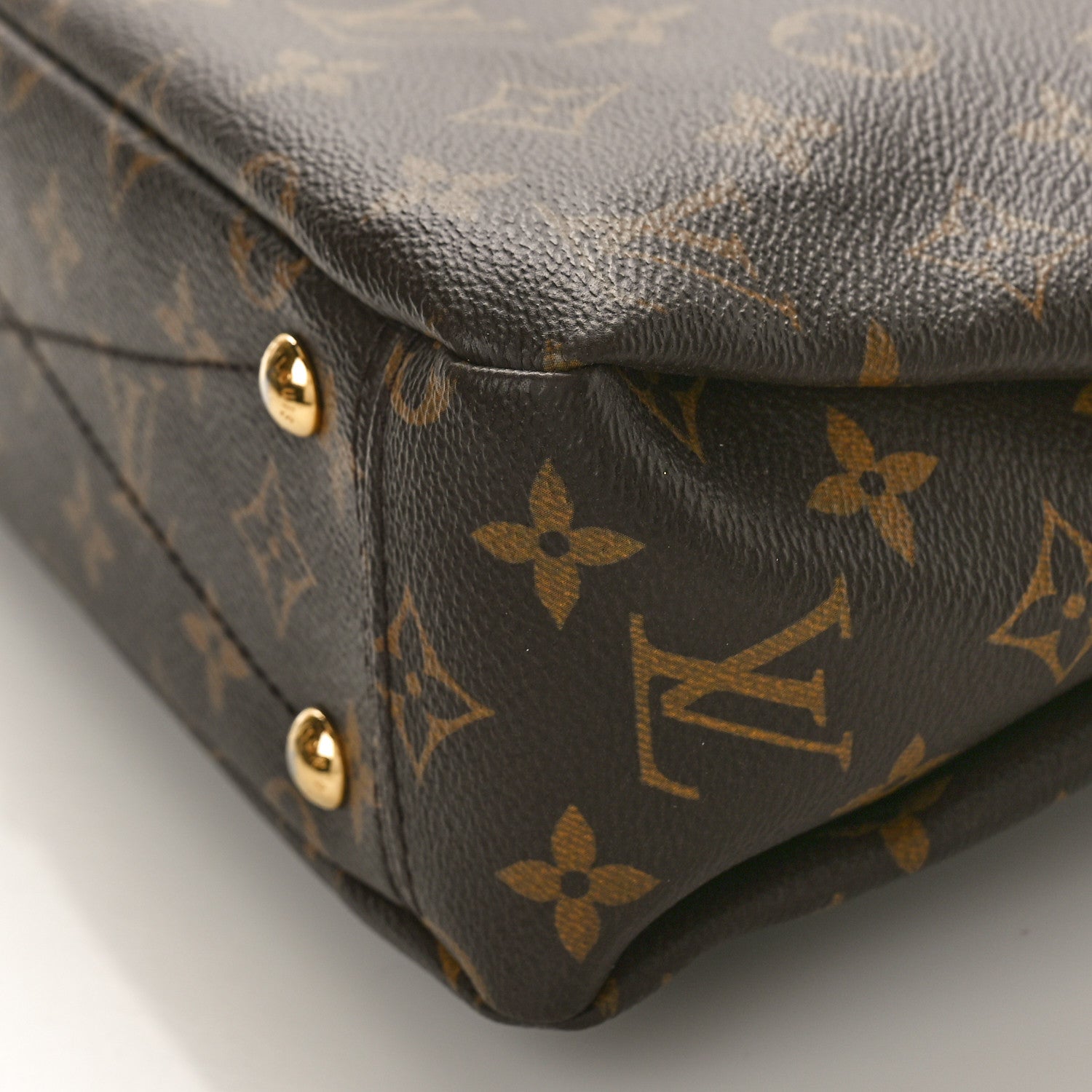 Louis Vuitton LOUIS VUITTON Monogram Pallas BB Cherry 8 of 8