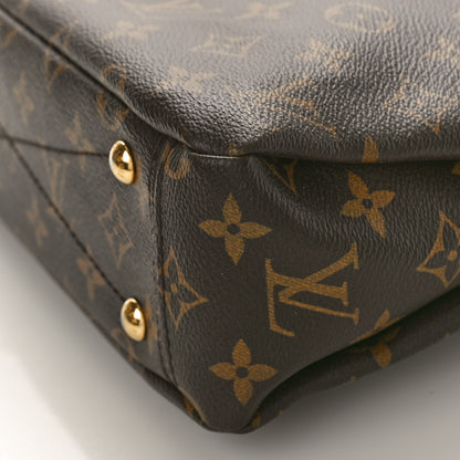Louis Vuitton LOUIS VUITTON Monogram Pallas BB Cherry 8 of 8