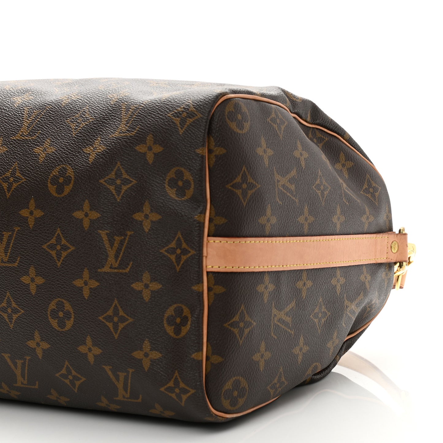 Monogram Speedy Bandouliere 35