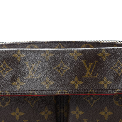 Louis Vuitton Monogram Viva-Cite MM 10 of 10