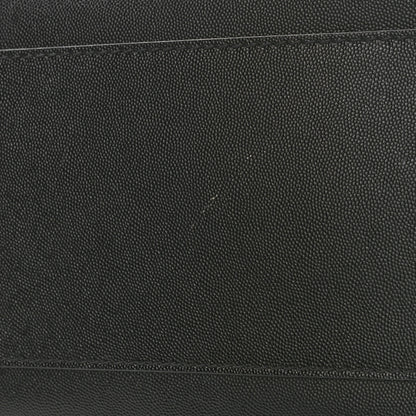 Chanel Caviar Medium Studded Deauville Tote Black 11 of 14