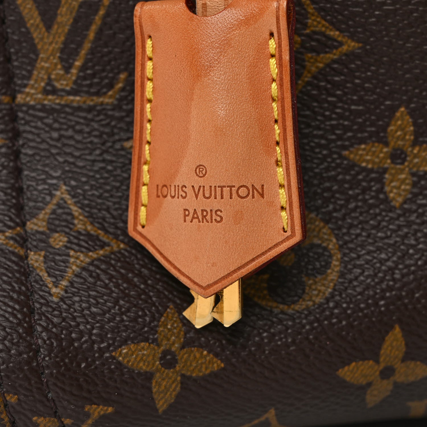 Louis Vuitton Monogram Gaia Cherry 13 of 13