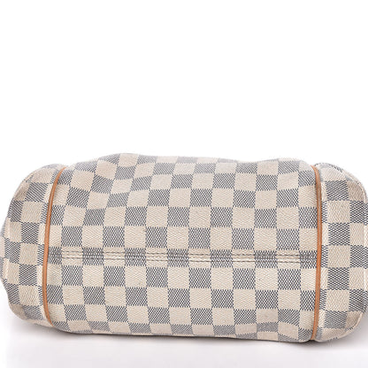 Louis Vuitton Damier Azur Totally PM 15 of 15
