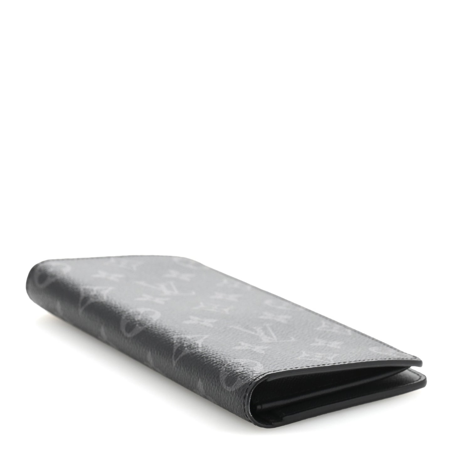 Monogram Eclipse Brazza Wallet