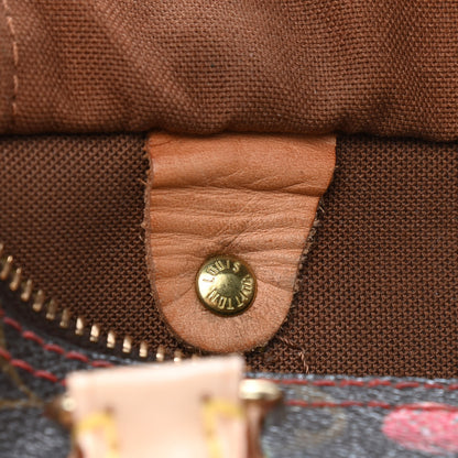 Louis Vuitton Monogram Cerises Speedy 25 8 of 13