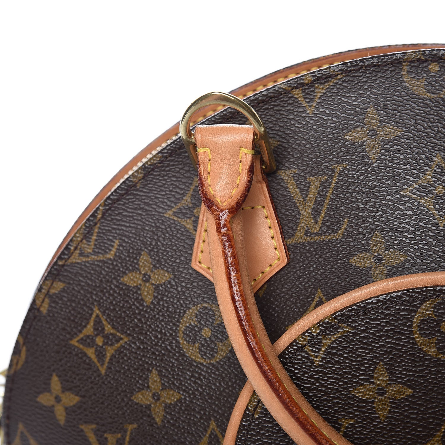 Louis Vuitton Monogram Ellipse PM 10 of 13