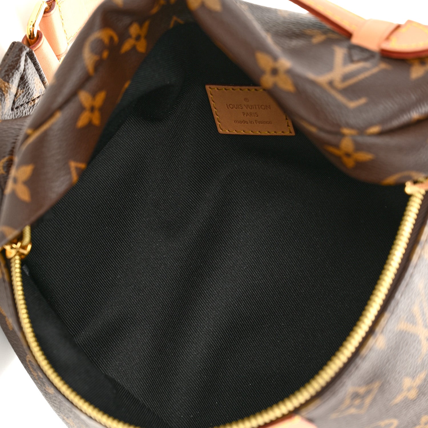 Louis Vuitton Monogram Bumbag 5 of 9