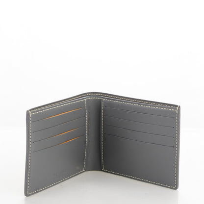 Goyard Goyardine Bi-Fold Wallet Grey 5 of 7