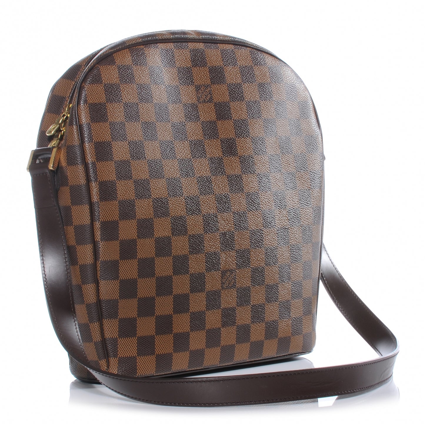 Damier Ebene Ipanema GM