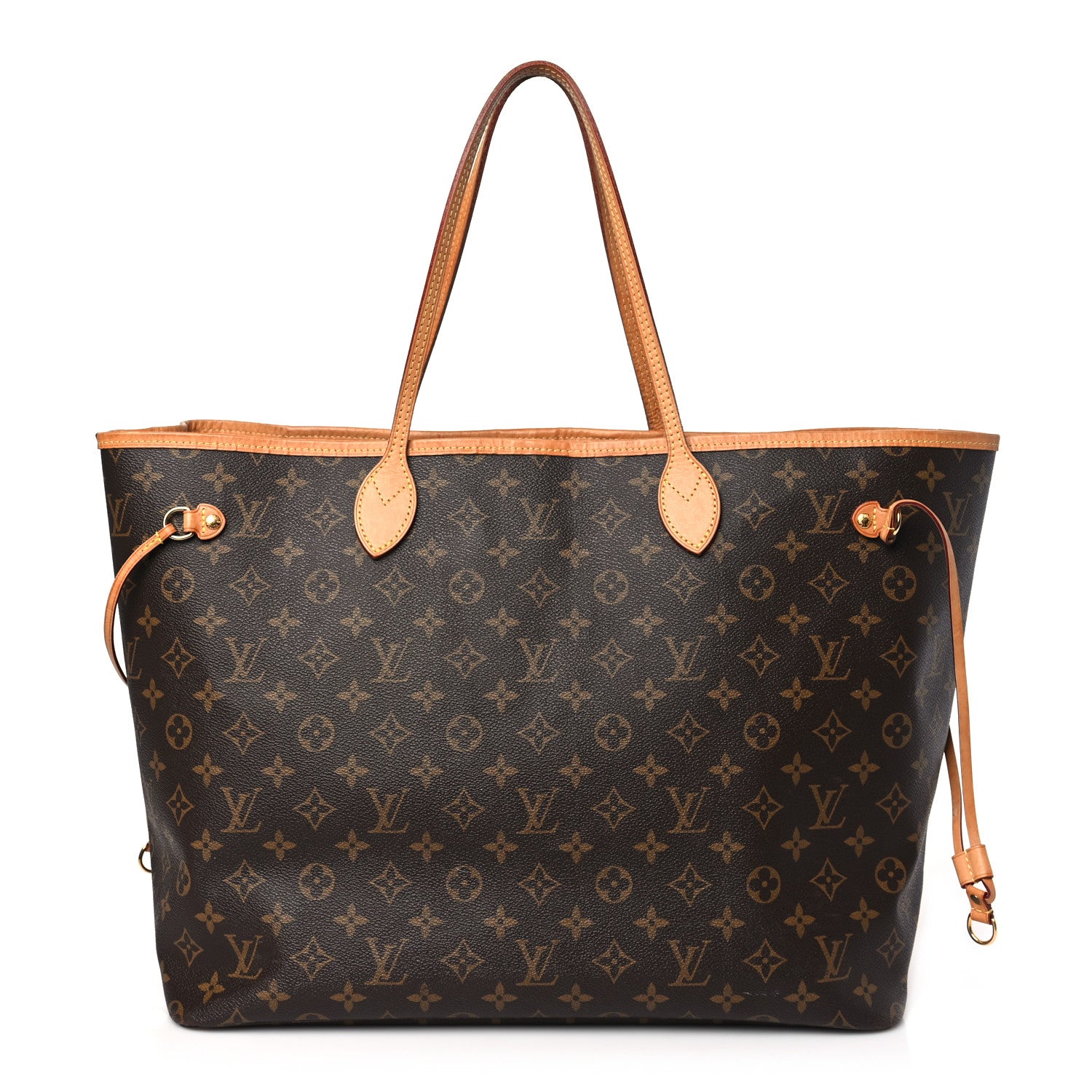 Louis Vuitton Monogram Neo Neverfull GM Pivoine 1 of 14