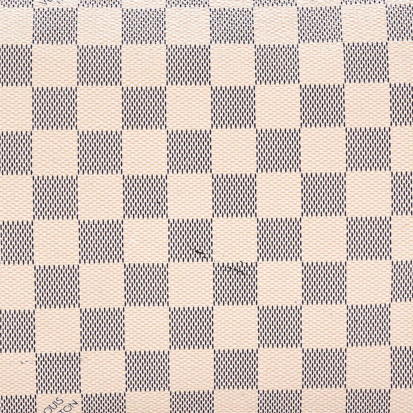 Damier Azur Speedy 30