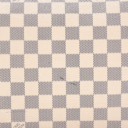 Louis Vuitton Damier Azur Speedy 30 10 of 10