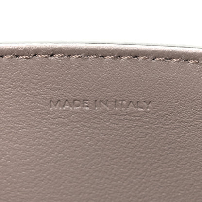 Celine Shiny Calfskin Teen Triomphe Pebble 7 of 12