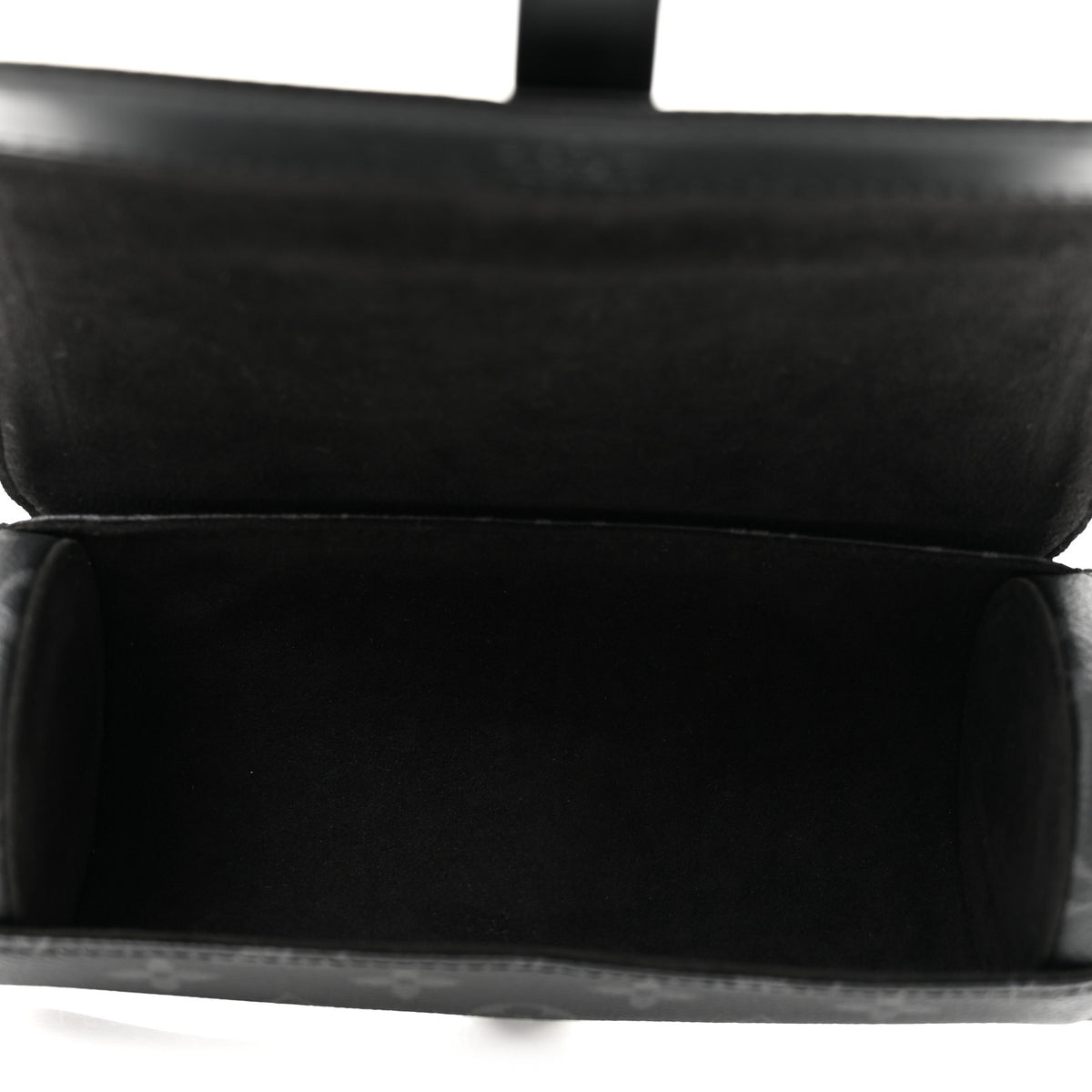 Monogram Eclipse 3 Watch Travel Case