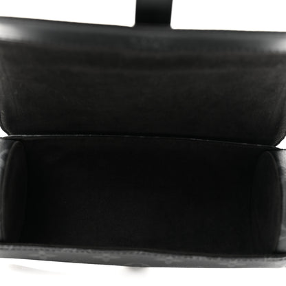 Louis Vuitton Monogram Eclipse 3 Watch Travel Case 6 of 9