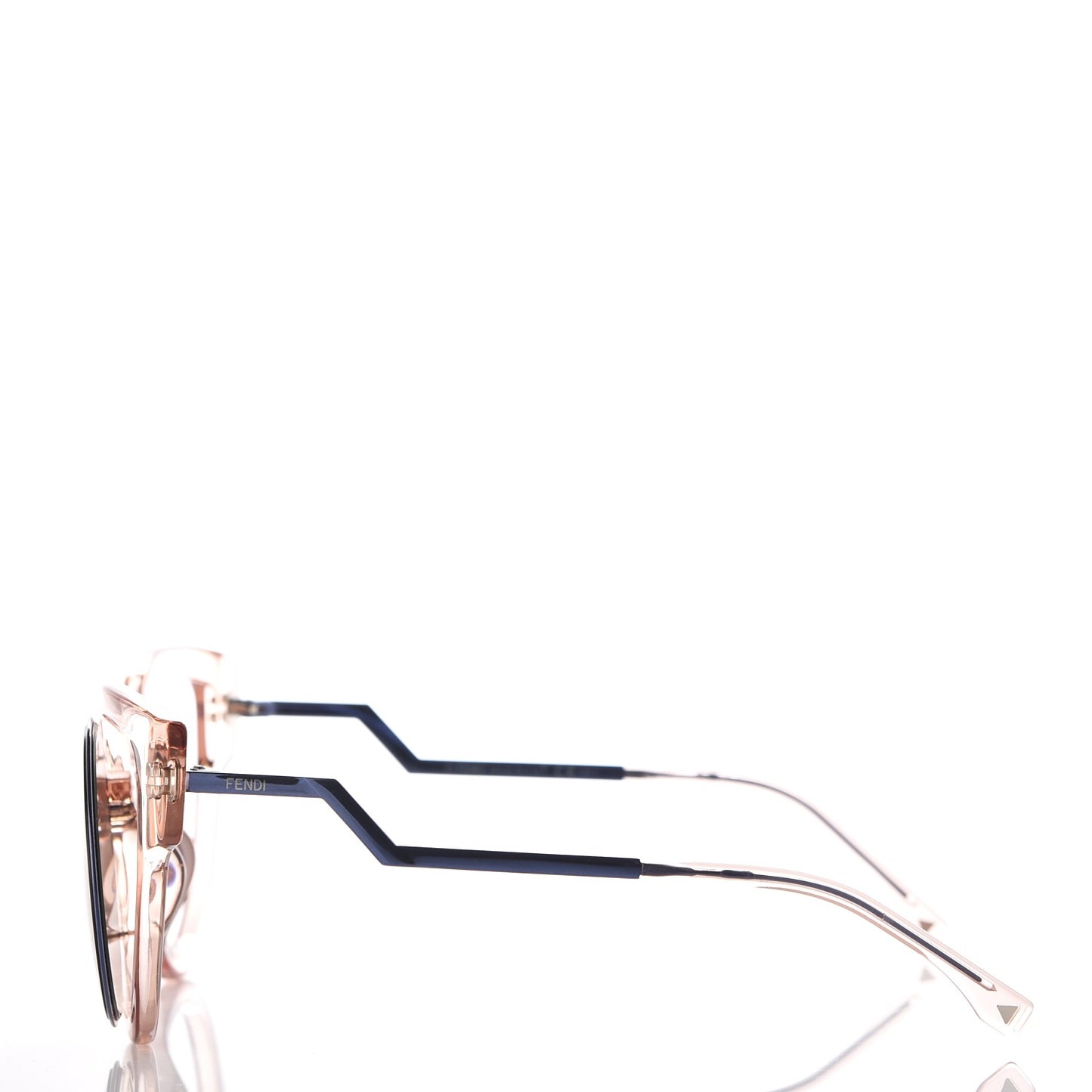 Paradeyes Sunglasses FF 0137/S Blue