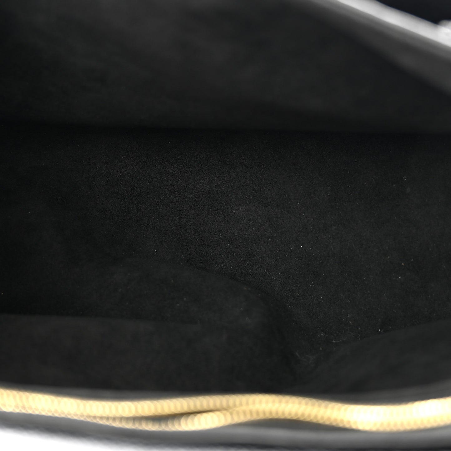 LOUIS VUITTON Empreinte Vavin PM Black