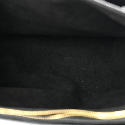 Louis Vuitton LOUIS VUITTON Empreinte Vavin PM Black 5 of 10