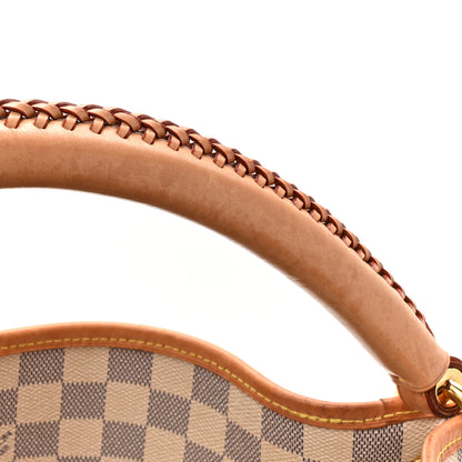 Louis Vuitton Damier Azur Artsy MM 18 of 18
