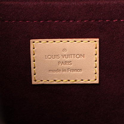 Louis Vuitton Monogram Montsouris NM Backpack 6 of 8