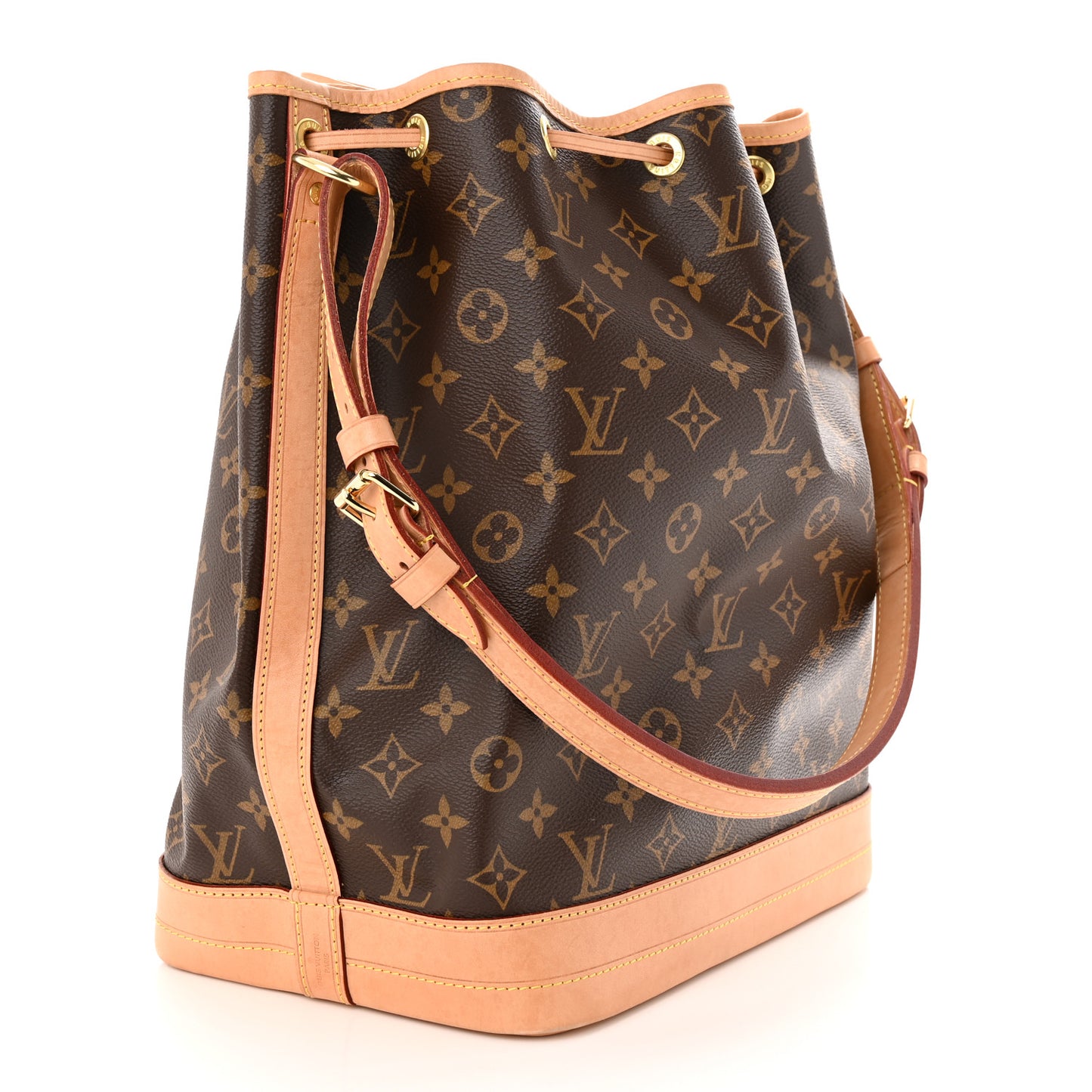 Monogram Noe