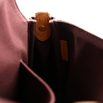 Louis Vuitton Monogram Favorite MM 7 of 13