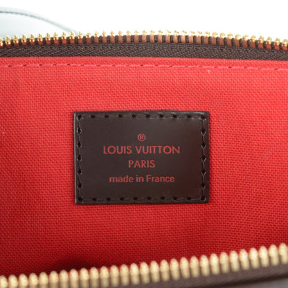 Louis Vuitton Damier Ebene Westminster GM 6 of 7