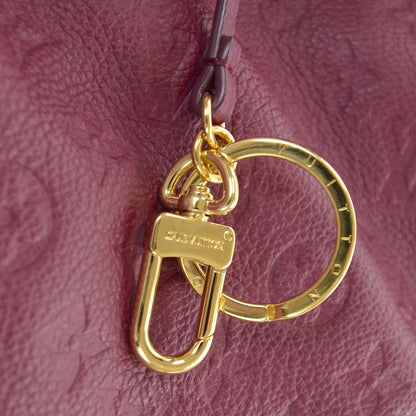 Louis Vuitton Empreinte Artsy MM Aurore 4 of 8